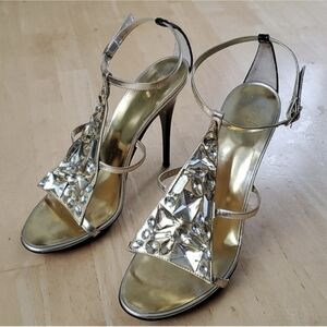 Auth Giuseppe Zanotti heels